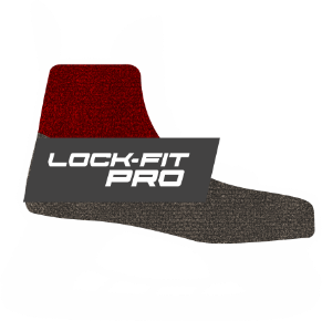 Lock-fit PRO